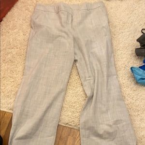 Trouser pants